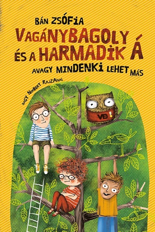 Vagnybagoly s A Harmadik  - kh 2019