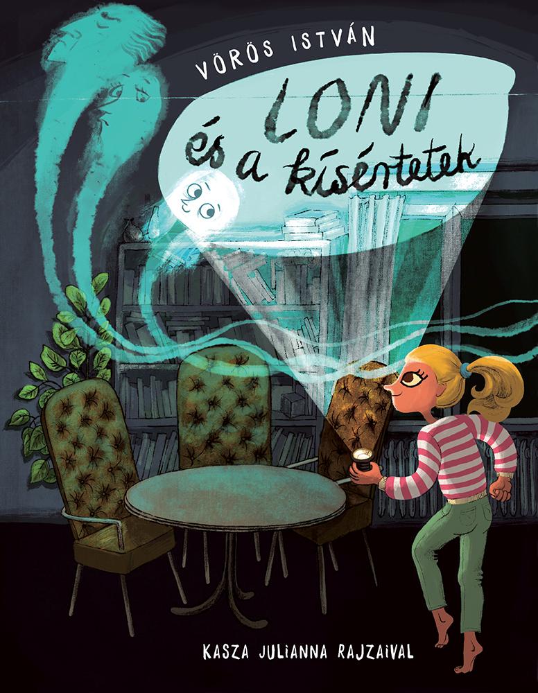 Loni s A Ksrtetek