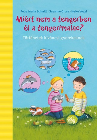 Mirt Nem A Tengerben l A Tengerimalac?