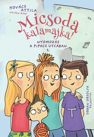 Micsoda Kalamajka! 2.
