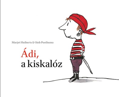 di, A Kiskalz