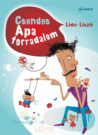 Csendes Apa-Forradalom