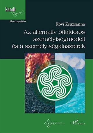 Az Alternatv tfaktoros Szemlyisgmodell s A Szemlyisgklaszterek