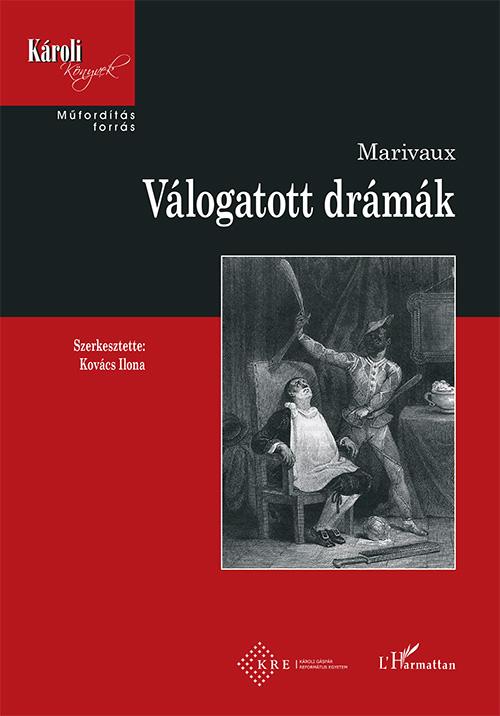 Vlogatott Drmk