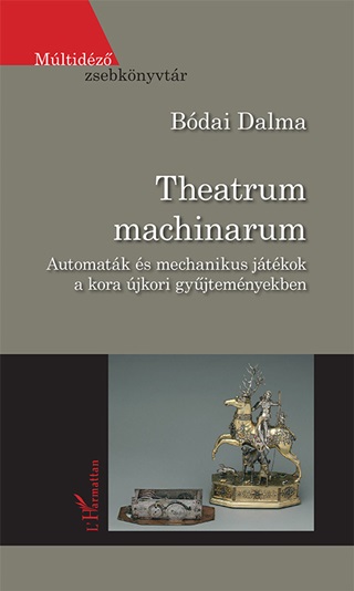 Theatrum Machinarum - Mltidz Zsebknvyvtr