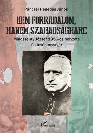 Nem Forradalom, Hanem Szabadsgharc
