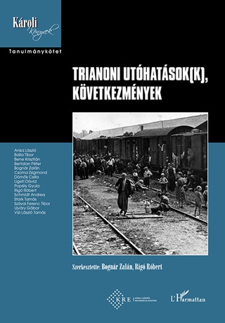 Trianoni Uthatsok(K), Kvetkezmnyek