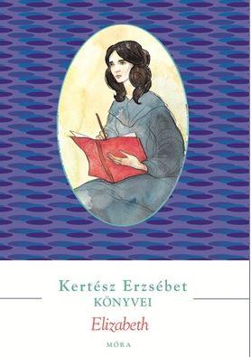 Kertsz Erzsbet - Elizabeth - Kertsz Erzsbet Knyvei (j, Piros)