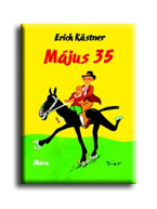 Erich Kastner - Mjus 35.