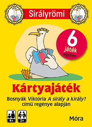 Sirly Rmi (Krtya) + Rejtvnyfzet