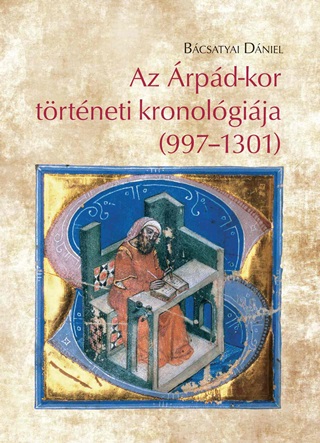 Az rpd-Kor Trtneti Kronolgija (9971301)