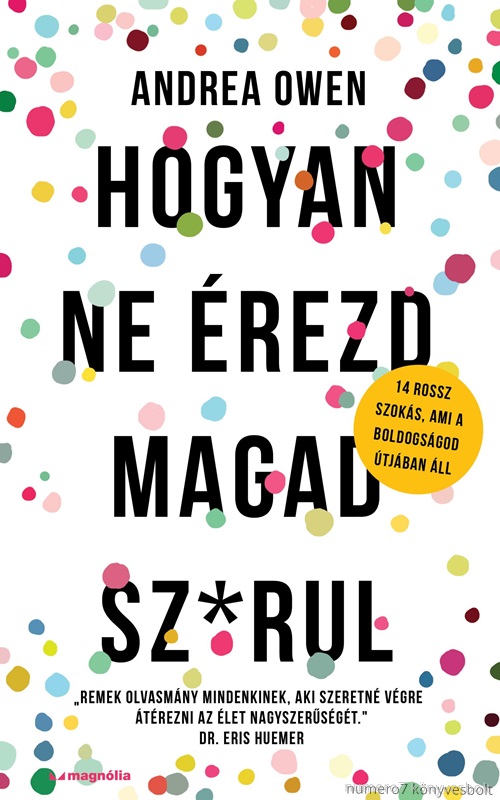 Hogyan Ne rezd Magad Sz*Rul