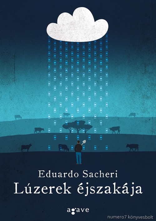 Lzerek jszakja