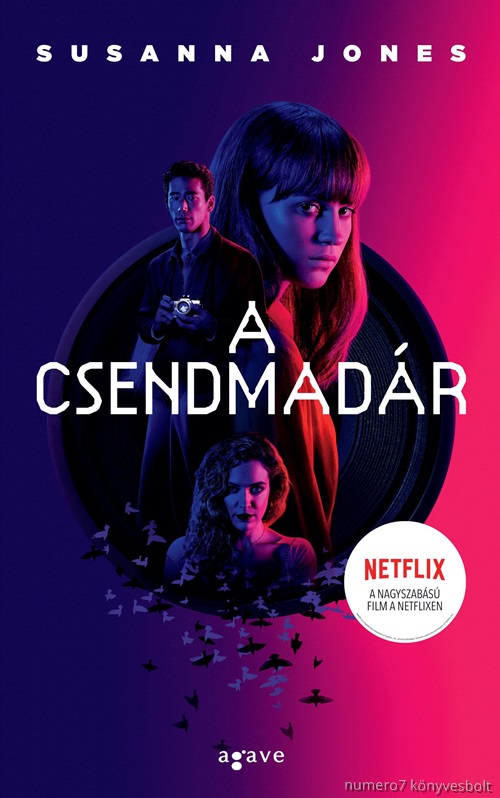 A Csendmadr
