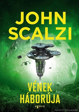 John Scalzi - Vnek Hborja 1. j Bort