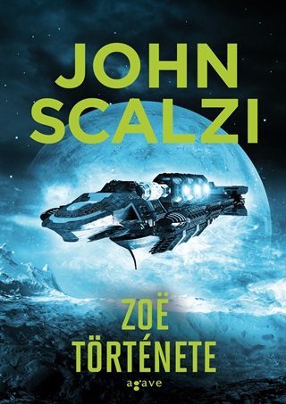 John Scalzi - Zo Trtnete 4. - j Bort