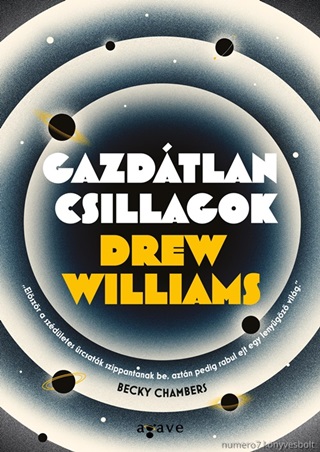 Gazdtlan Csillagok