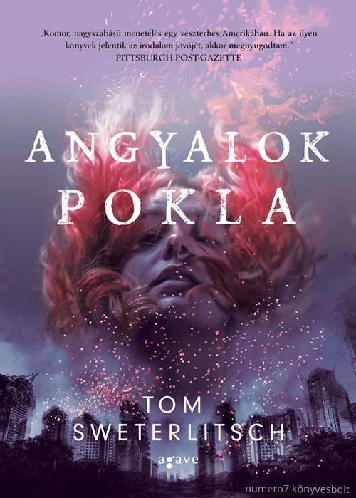 Angyalok Pokla