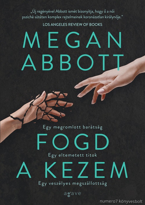 Fogd A Kezem