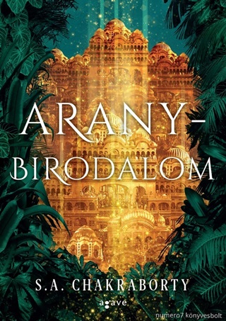 Aranybirodalom