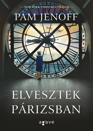 Elvesztek Prizsban