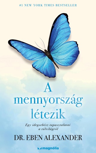 A Mennyorszg Ltezik - Egy Idegsebsz Tapasztalatai A Tlvilgrl
