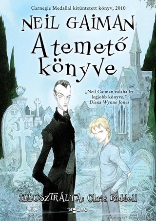 A Temet Knyve (2020)