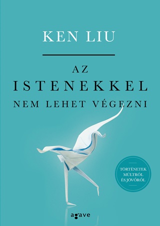 Az Istenekkel Nem Lehet Vgezni