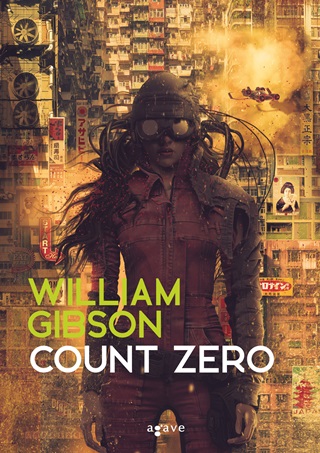 Count Zero