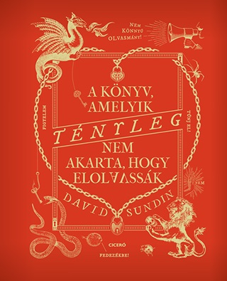 A Knyv, Amelyik Tnyleg Nem Akarta, Hogy Elolvassk