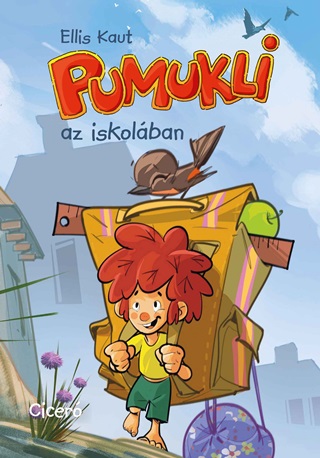 Pumukli Az Iskolban