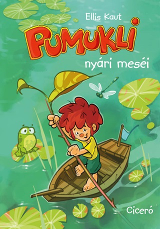 Pumukli Nyri Mesi