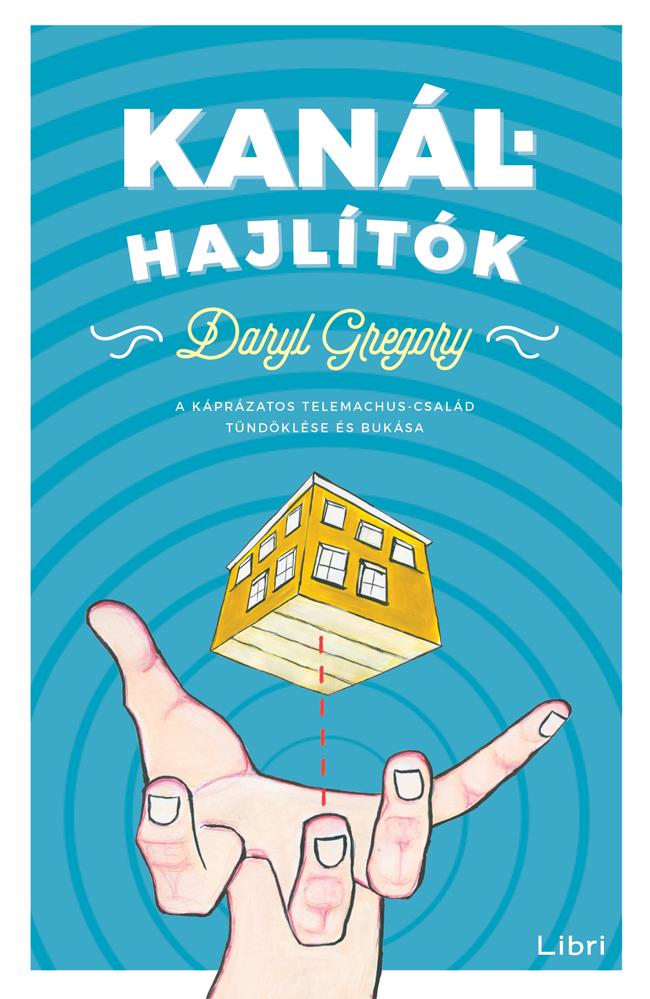 Kanlhajltk - A Kprzatos Telemachus Csald Tndklse s Buksa
