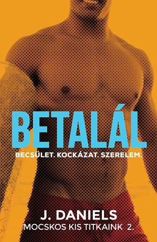 Betall - Mocskos Kis Titkaink 2.