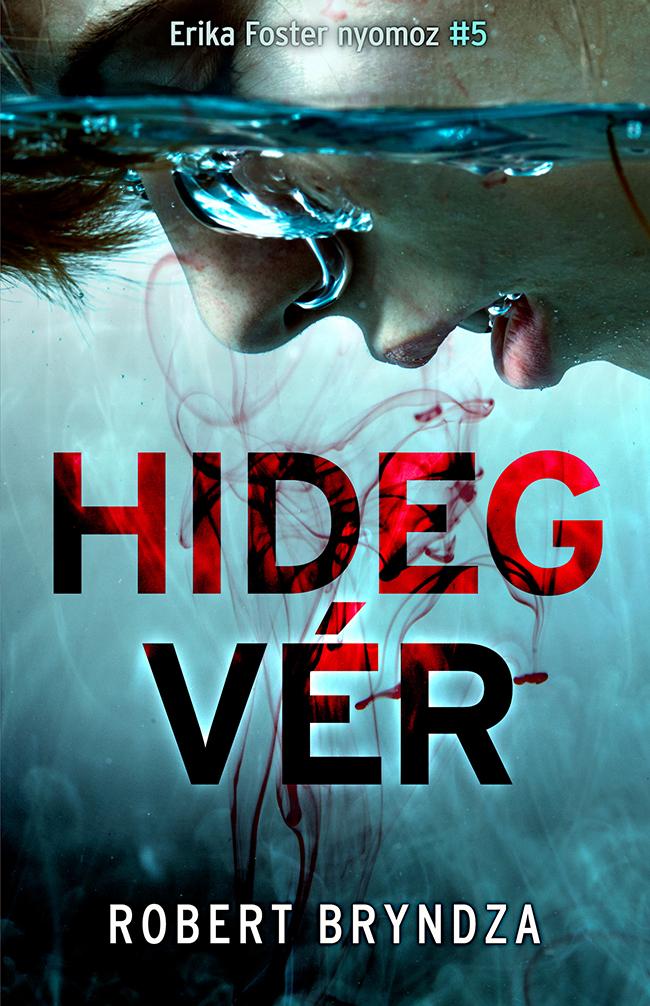 Hidegvr (Erika Foster Nyomoz 5.)
