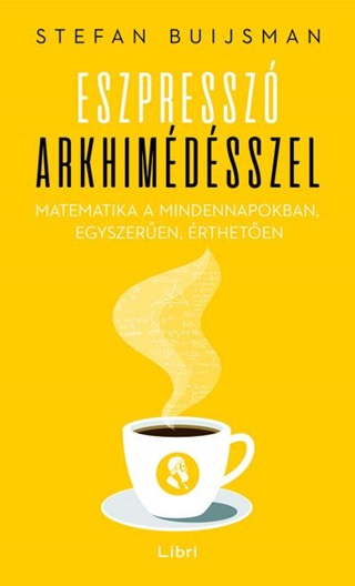 Eszpressz Arkhimdsszel