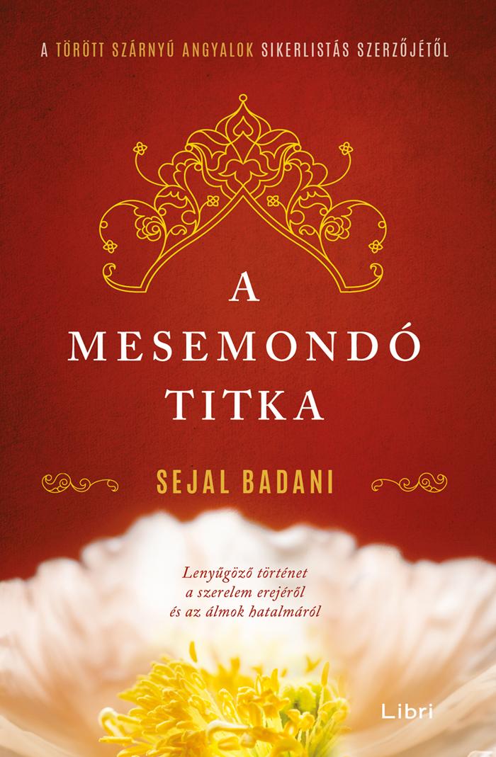 A Mesemond Titka
