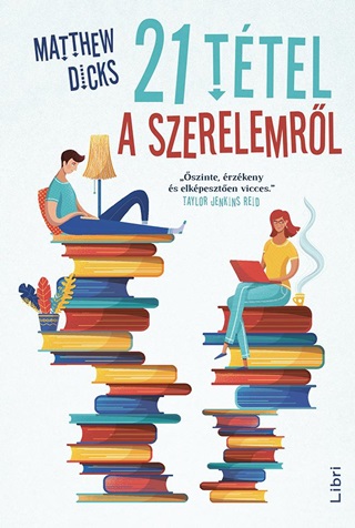 21 Ttel A Szerelemrl