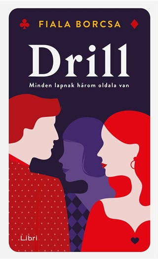 Drill - Minden Lapnak Hrom Oldala Van