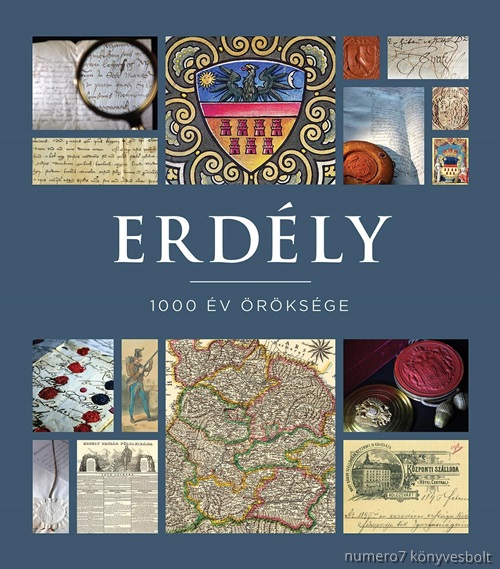 Erdly - 1000 v rksge
