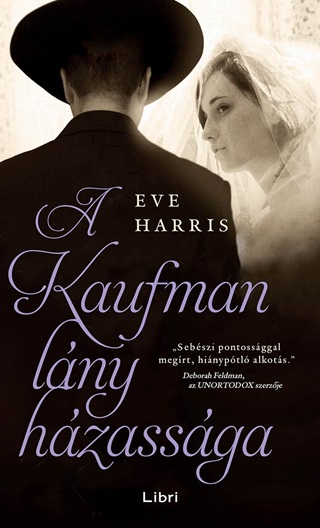 A Kaufman Lny Hzassga