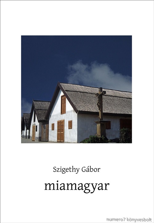 Miamagyar