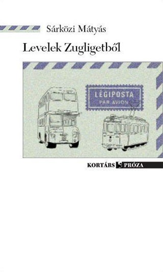 Levelek Zugligetbl (j!)