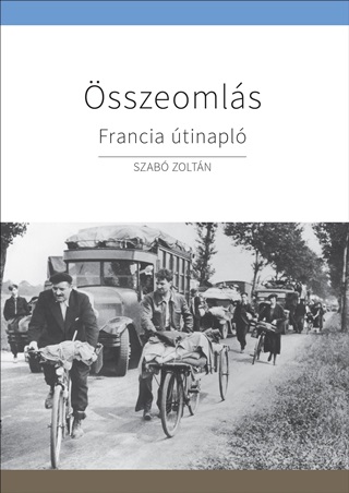 sszeomls - Francia tinapl