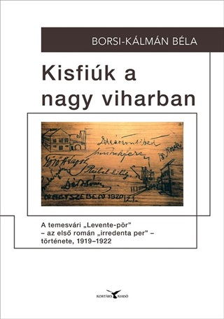Kisfik A Nagyviharban A Temesvri