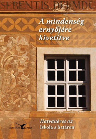 A Mindensg Ernyjre Kivettve