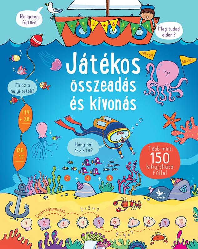 Jtkos sszeads s Kivons