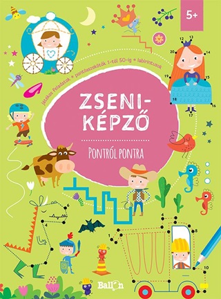 Zsenikpz - Pontrl Pontra