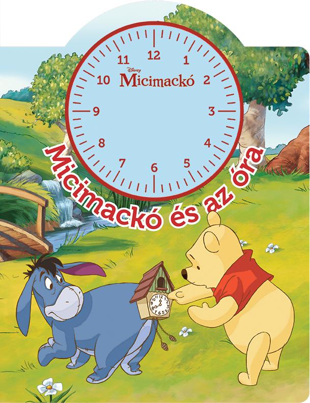 Micimack s Az ra