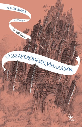 Visszaverdsek Viharban - A Tkrjr 4.